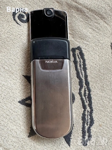 Nokia 8800 Classic, снимка 5 - Nokia - 53868530