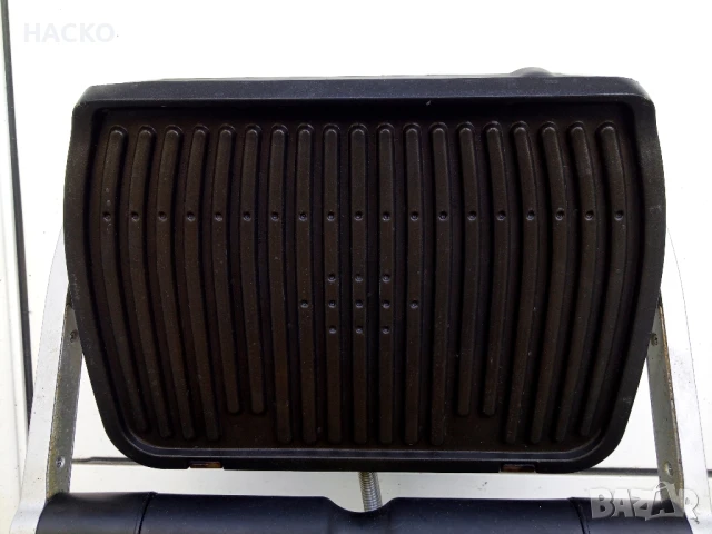 T-Fal Optigrill  Модел 8351s1 РАБОТЕЩ, снимка 10 - Скари - 51019608