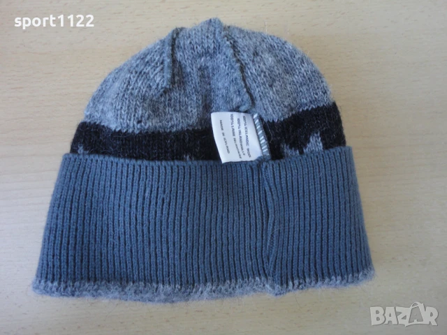 DC/дамска ушанка, снимка 7 - Шапки - 51405551