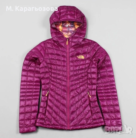 Дамско The North Face Thermoball Jacket, Размер М, снимка 1