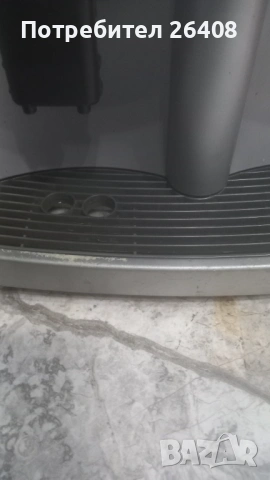 Кафе машина Saeco Vienna de luxe, снимка 4 - Кафемашини - 53884369