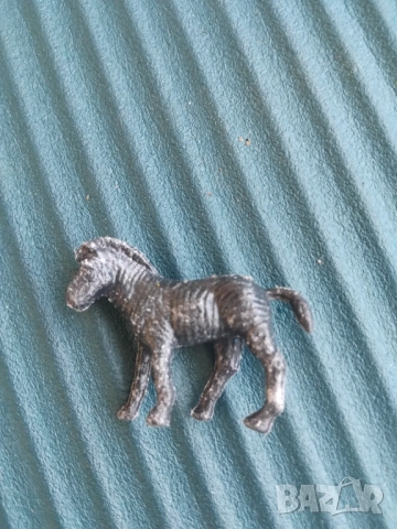 Фигурка Кон / Зебра 