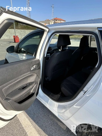 Peugeot 308, снимка 13 - Автомобили и джипове - 53742056