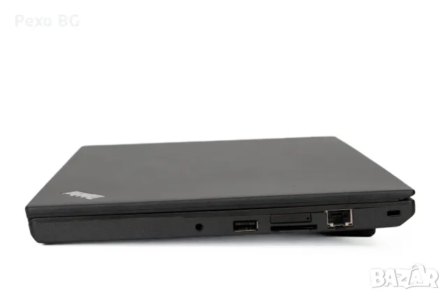 Лаптоп Lenovo ThinкPad X260, снимка 4 - Лаптопи за дома - 48489351