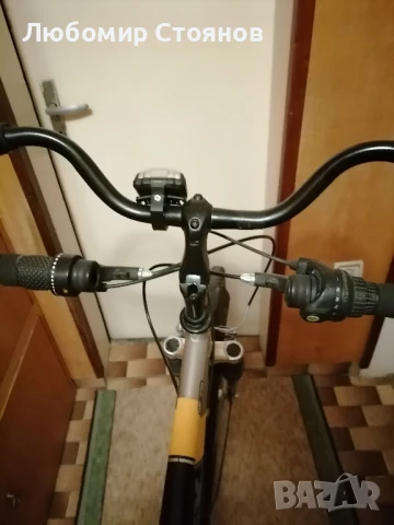  Продавам велосипед 28 цола