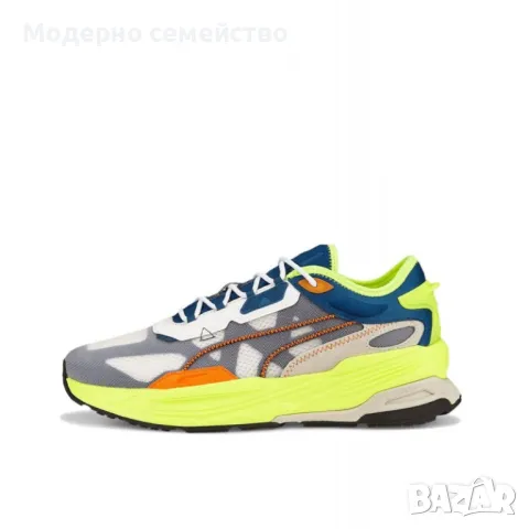 Маратонки PUMA Extent Nitro Adv Shoes Multicolor, снимка 5 - Маратонки - 46855997