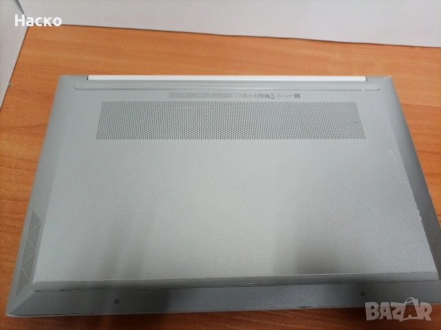 Лаптоп hp tpn-q245, 16gb ram, 6 cores intel cpu, 512gb ssd, снимка 11 - Лаптопи за работа - 53611719