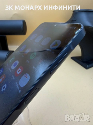 Телефон Samsung Galaxy A06/RAM 4GB/64GB, снимка 10 - Samsung - 53238559