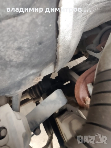 т4 фолцваген , снимка 12 - Бусове и автобуси - 54214382