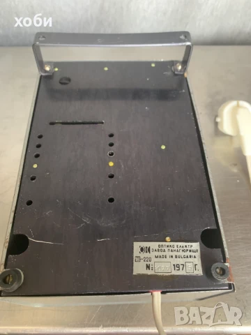 Прожекционен апарат Пионер 2, снимка 4 - Плейъри, домашно кино, прожектори - 50831747