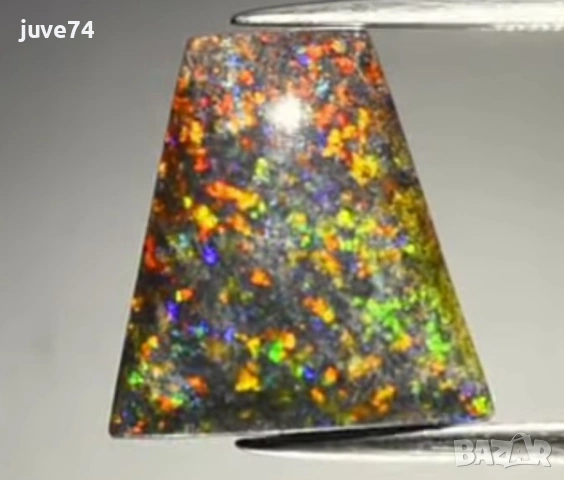 БЛАГОРОДЕН ОПАЛ ( АНДАМУКА,АВСТРАЛИЯ), снимка 3 - Други - 53287644