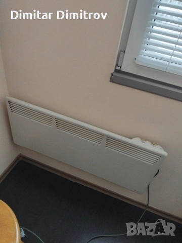 Конвектор "Аура"