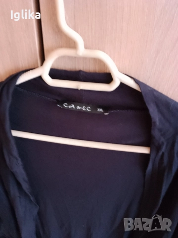 Дамски блузи , снимка 9 - Блузи с дълъг ръкав и пуловери - 52175110