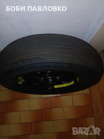 15цола патерица w203 coupe оем, снимка 17 - Аксесоари и консумативи - 51961213