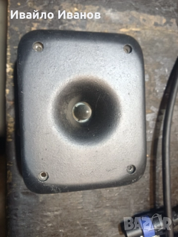 Продавам говорители, снимка 12 - Тонколони - 52387043