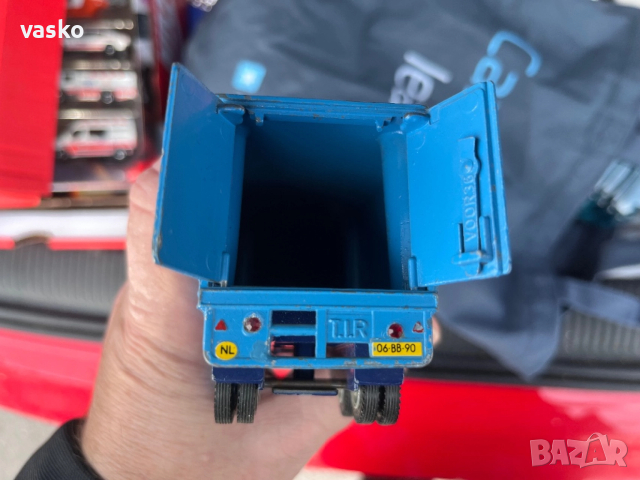 Made in Holland-много масивен, снимка 2 - Колекции - 52834721