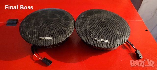 2бр Bose Audi A8 d2