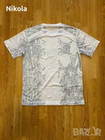 Тениска на UFC и Venum, снимка 4 - Тениски - 52830445