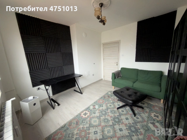 Луксозно реновиран четиристаен апартамент 96 м² – тухла, югоизточно изложение, снимка 6 - Апартаменти - 53663858