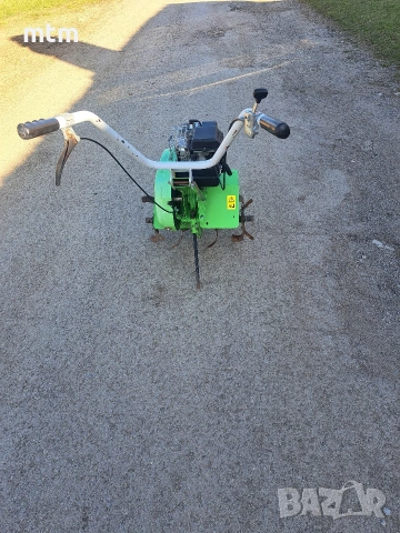 мотофреза , снимка 5 - Градинска техника - 53805342