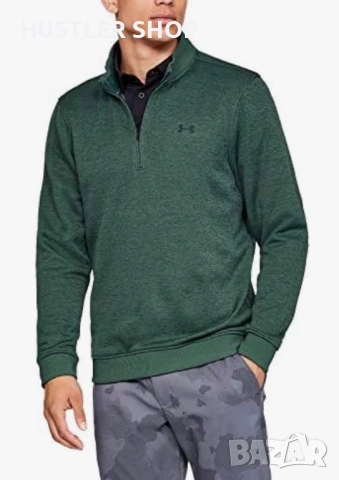 Мъжка блуза UNDER ARMOR. Размер 2XL