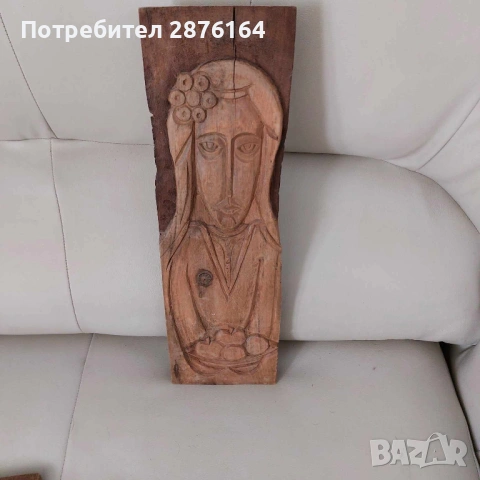 Продавам дърворезби, снимка 2 - Декорация за дома - 53765582