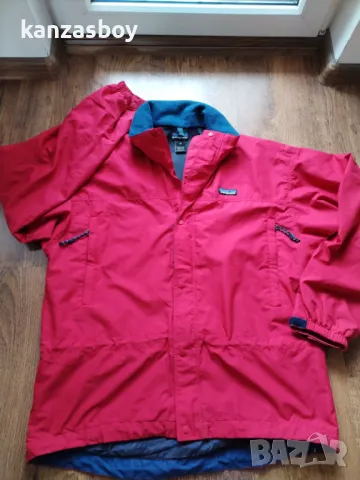 patagonia - мъжко яке мембрана М, снимка 4 - Якета - 49275937