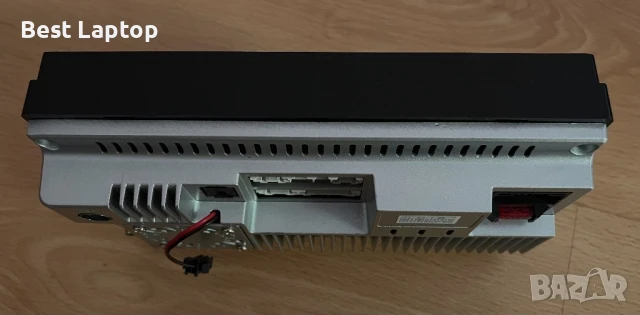 Topway TS10 7" мултимедия 8gb 128gb най-висок клас навигация, снимка 4 - Навигация за кола - 50700563