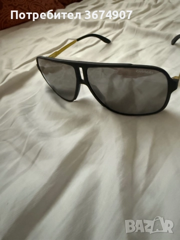 Очила Carrera, снимка 7 - Декоративна козметика - 52988315