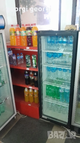 Продавам цялостно оборудване за хранителен магазин., снимка 3 - Оборудване за магазин - 51905603