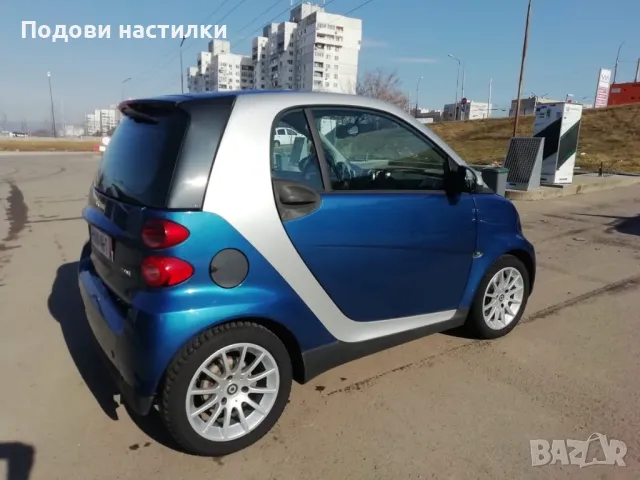 Smart, снимка 5 - Автомобили и джипове - 49558628