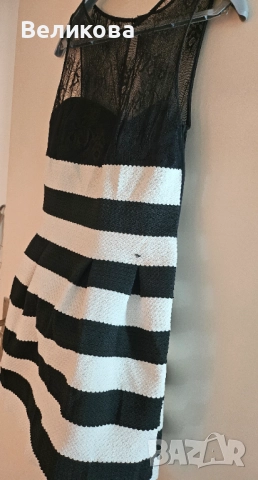 Елегантна рокля Guess