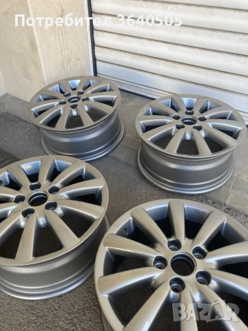 5/112/16, снимка 13 - Гуми и джанти - 51609680