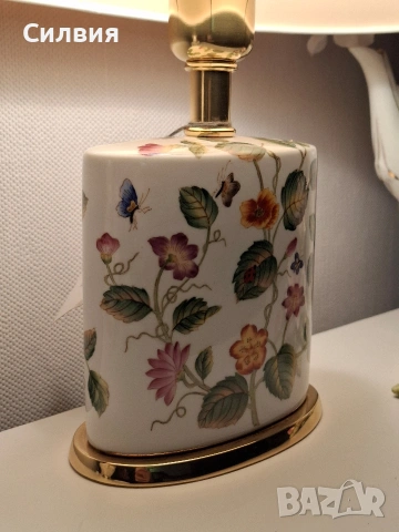 Настолна Лампа , снимка 5 - Настолни лампи - 53013139