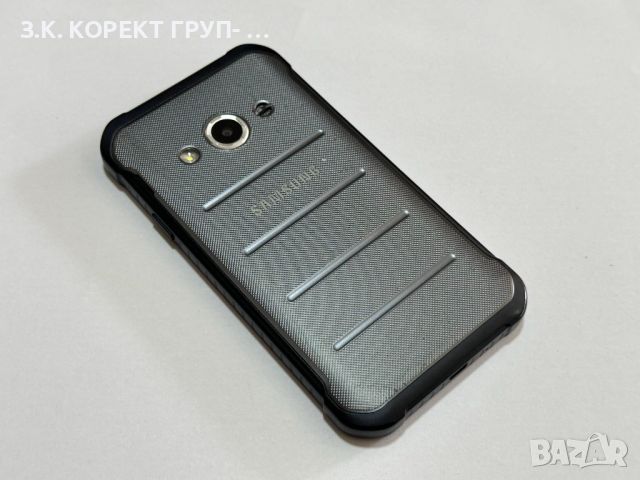 Samsung G388F Galaxy Xcover 3, снимка 1 - Samsung - 46055896
