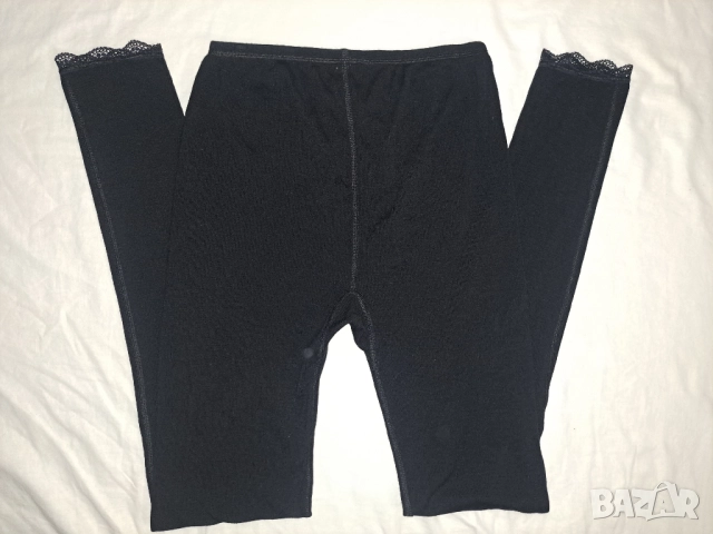 EVA мерино вълна и коприна (L) дамски термо комплект и клин Merino Wool , снимка 15 - Спортни екипи - 52091553