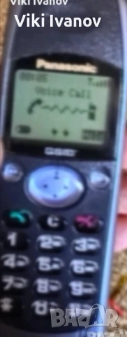 PANASONIC G600, снимка 2 - Други - 53705689