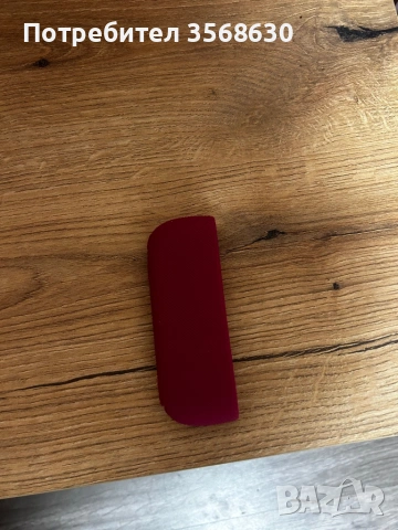 Iqos iluma малко използван, снимка 11 - Електронни цигари - 53204548