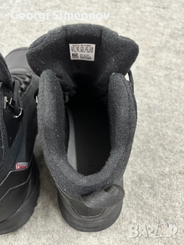 мъжки обувки маратонки Adidas terrex rain dry, снимка 2 - Мъжки боти - 53061711