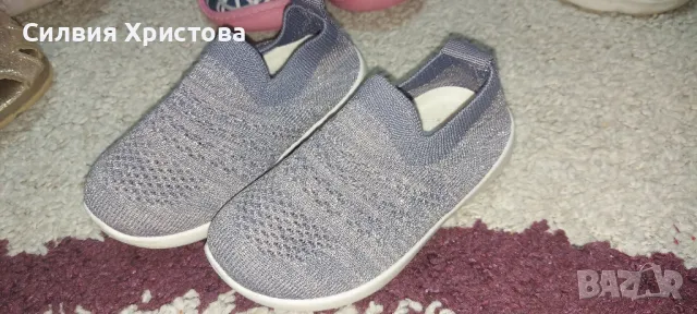 Продавам различни размери детски обувки,от 20 до 25 номер!, снимка 8 - Детски маратонки - 49690714