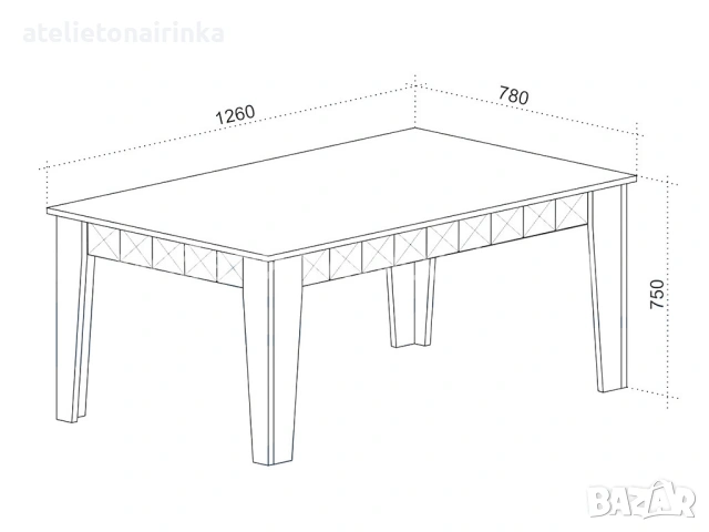 Холна секция Ница, снимка 5 - Секции и витрини - 29928841