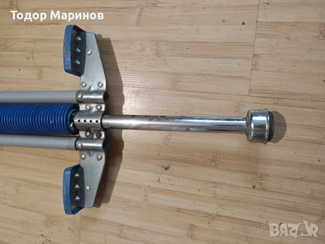 погостик за игра , снимка 6 - Други спортове - 52685169