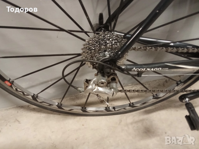 Colnago Primavera шосеен велосипед , снимка 2 - Велосипеди - 51766641