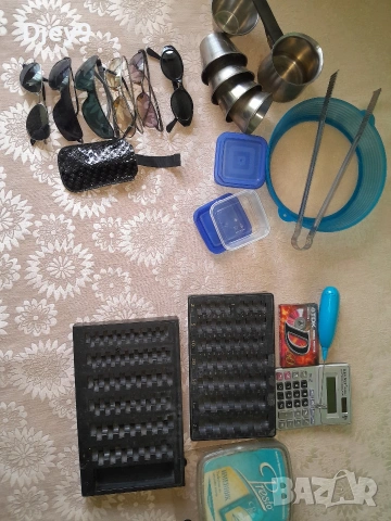 различни и мн.други 10 лв, снимка 14 - Тостери - 44312295