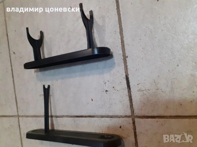 Стойка са сабя, меч, нож, ятаган, рапира, кортик, пистолет, снимка 3 - Колекции - 36009083