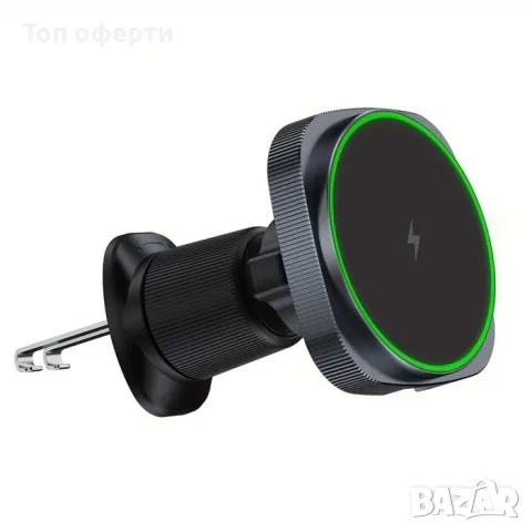 Поставка за телефон - PG172 Със Зареждане IOS 14+, снимка 5 - Аксесоари и консумативи - 49327344