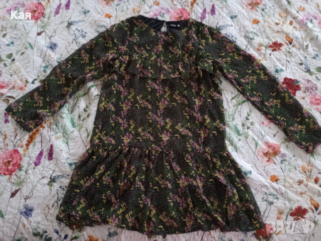 Сет от дамски дрехи- сака, рокли, туники, снимка 6 - Сака - 53717375