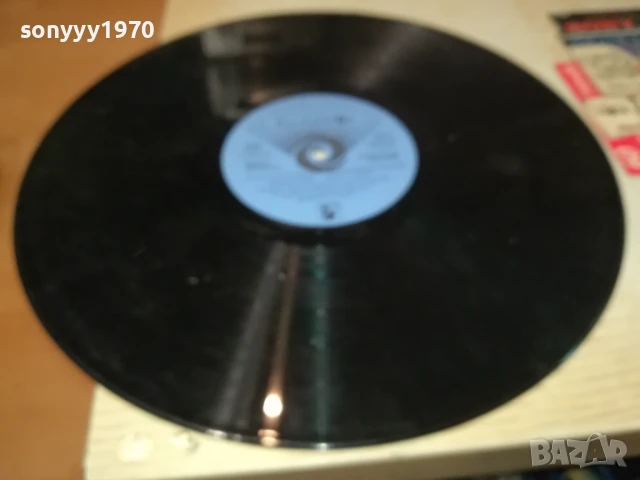 MODERN TALKING-ПЛОЧА 1706251052, снимка 7 - Грамофонни плочи - 50694966