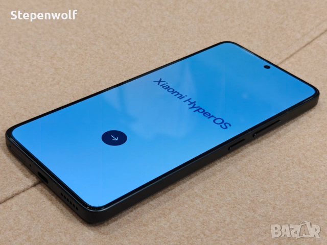 Нов Xiaomi Redmi K80 Pro 12/512 черен(Poco F7 Ultra)-SD8 Elite;6000mAh, снимка 2 - Xiaomi - 52867422