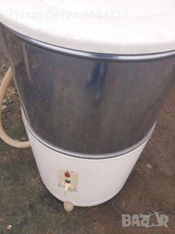 Продава се пералня руса, снимка 2 - Перални - 52833952